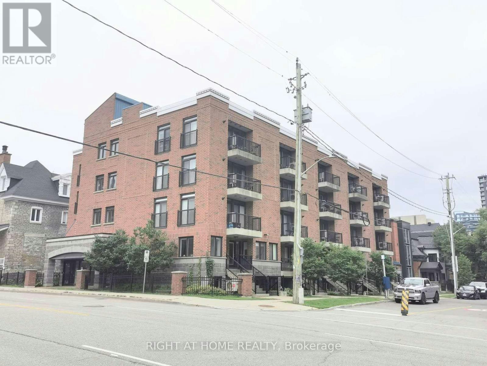 407-456 King Edward Avenue, Ottawa, ON, K1N 0B4 - 2