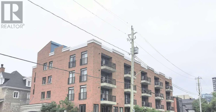 407-456 King Edward Avenue, Ottawa, ON, K1N 0B4 - 2