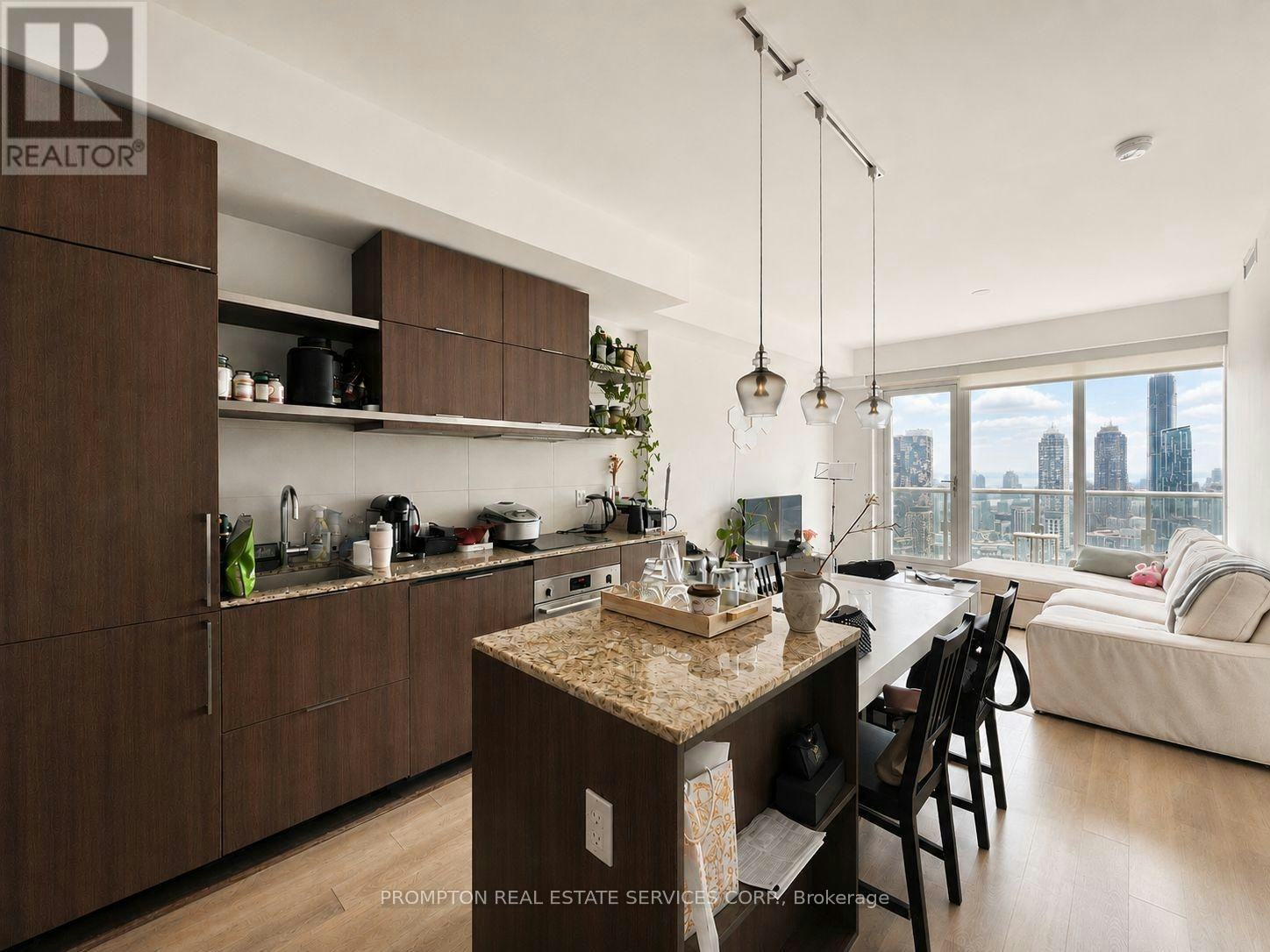 4407-197 Yonge Street, Toronto, ON, M5B 0C1 - 3