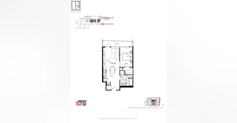 4407-197 Yonge Street, Toronto, ON, M5B 0C1 - 24