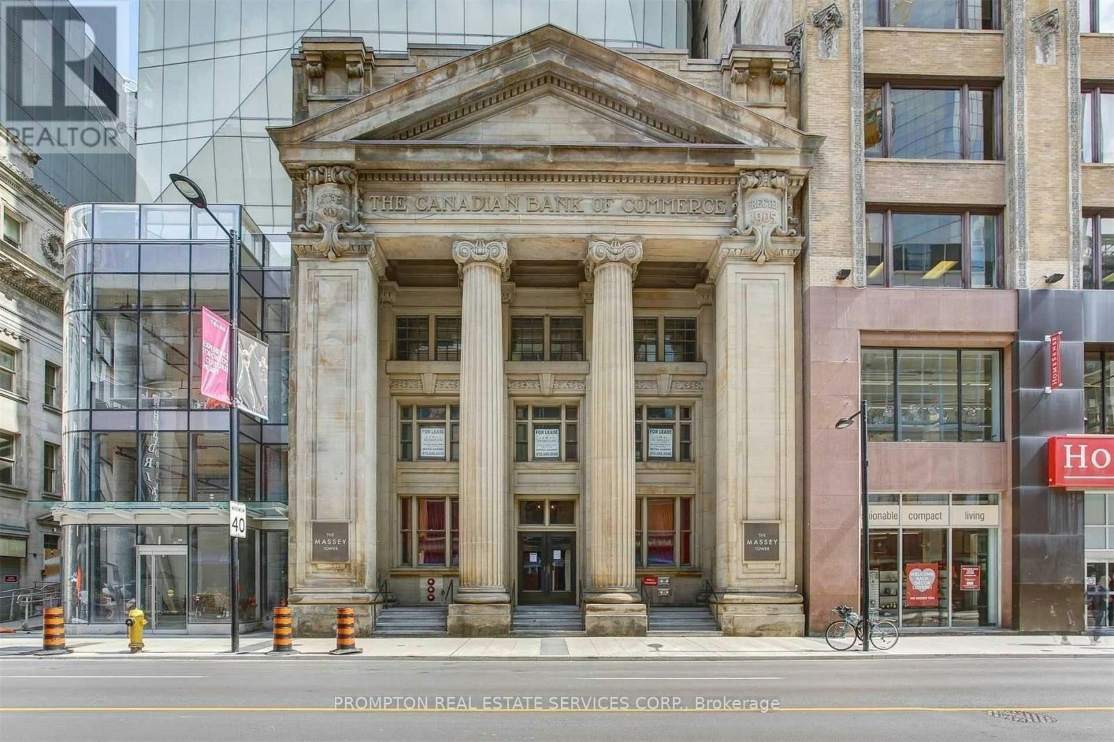 4407-197 Yonge Street, Toronto, ON, M5B 0C1