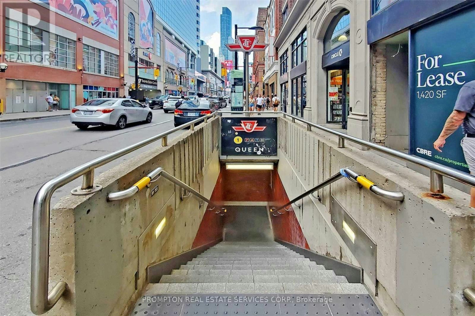 4407-197 Yonge Street, Toronto, ON, M5B 0C1 - 35