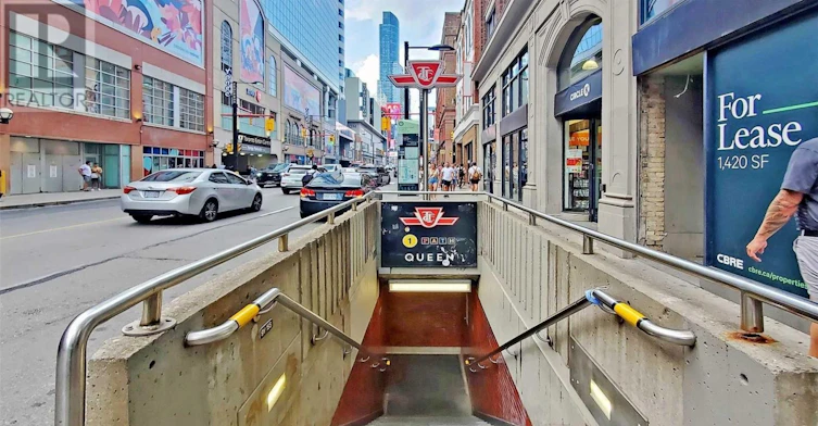 4407-197 Yonge Street, Toronto, ON, M5B 0C1 - 35
