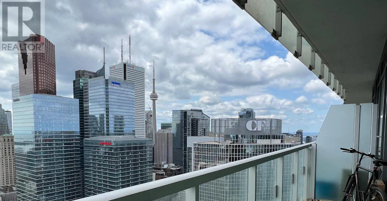 4407-197 Yonge Street, Toronto, ON, M5B 0C1 - 21