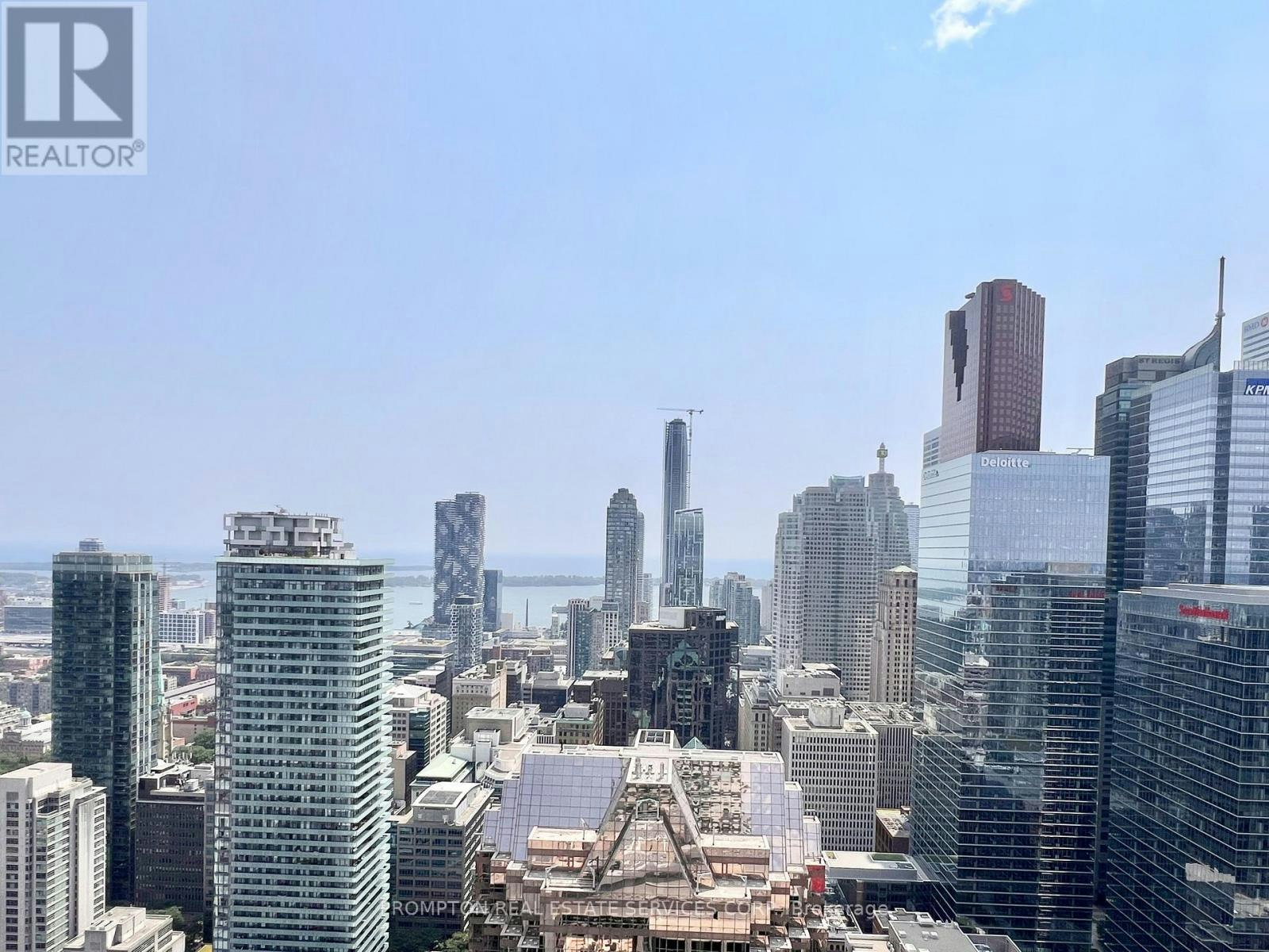 4407-197 Yonge Street, Toronto, ON, M5B 0C1 - 20