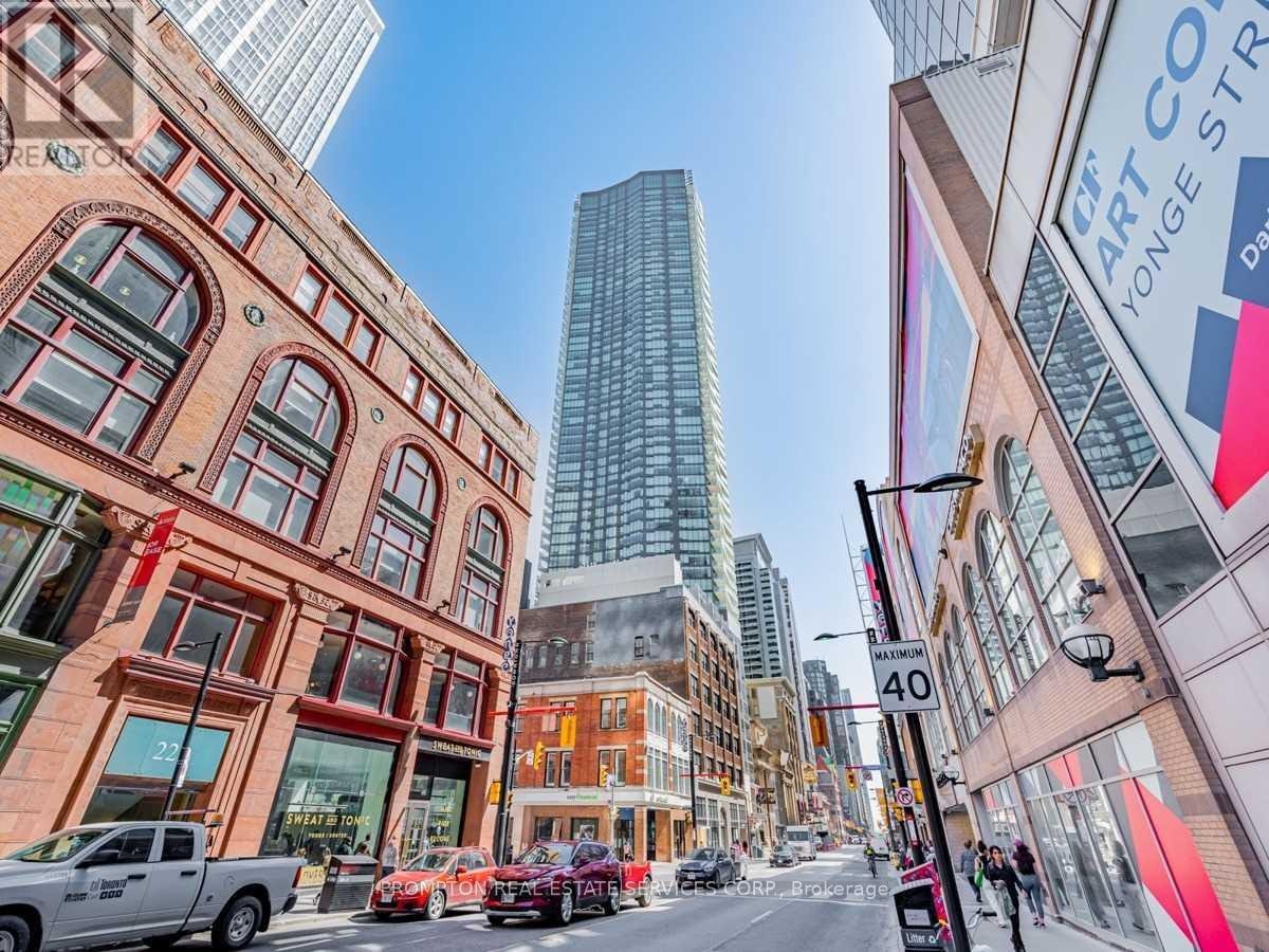 4407-197 Yonge Street, Toronto, ON, M5B 0C1 - 34