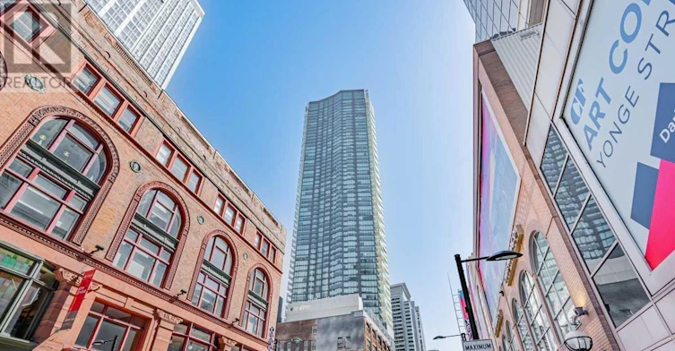 4407-197 Yonge Street, Toronto, ON, M5B 0C1 - 34
