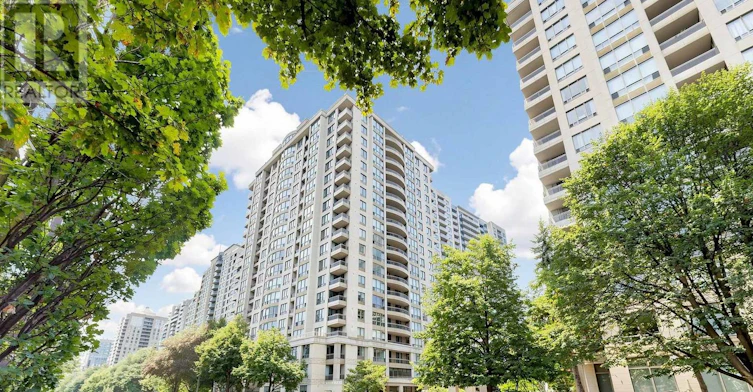 1203-256 Doris Avenue, Toronto, ON, M2N 6X8