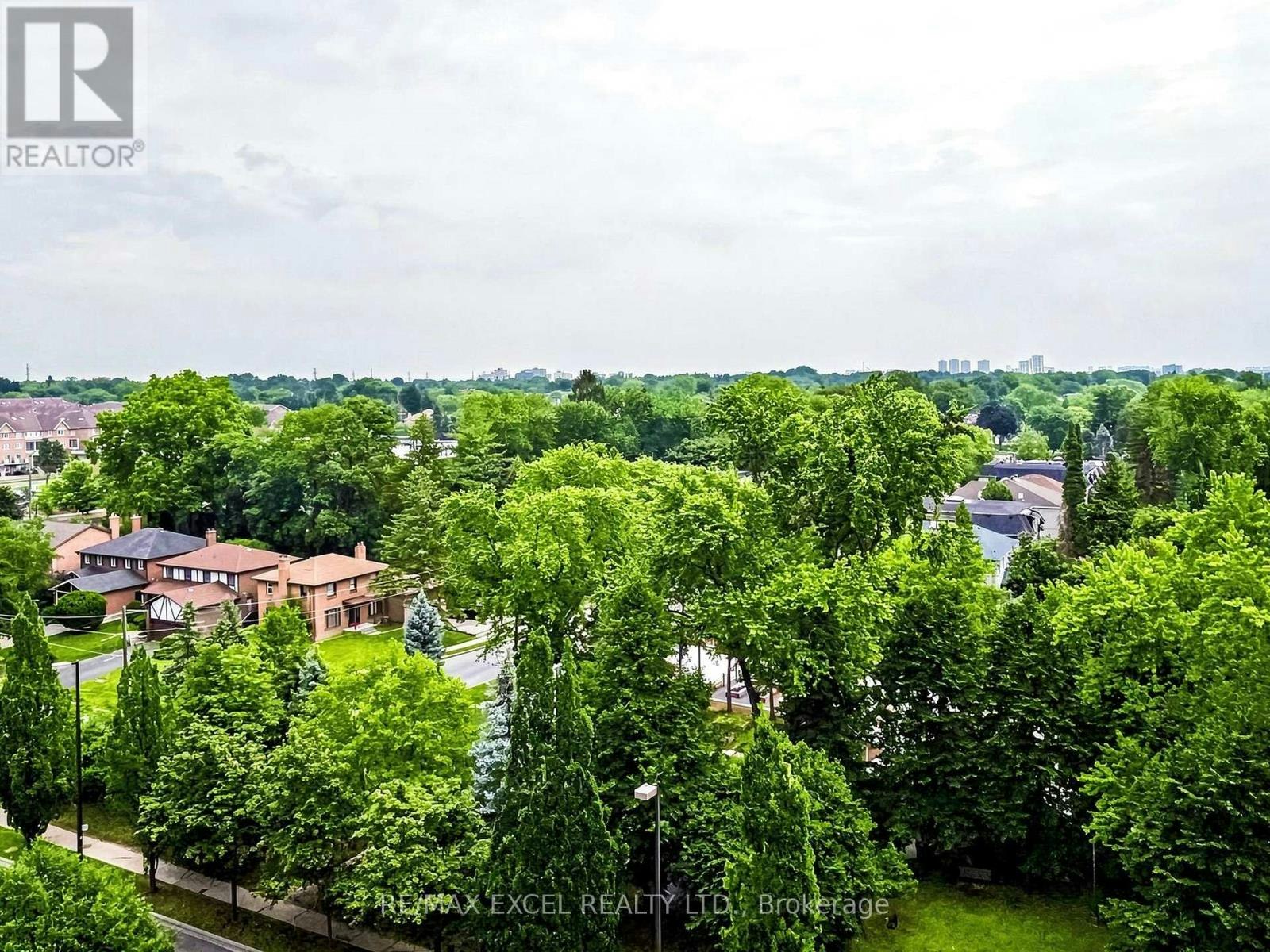 1203-256 Doris Avenue, Toronto, ON, M2N 6X8 - 20
