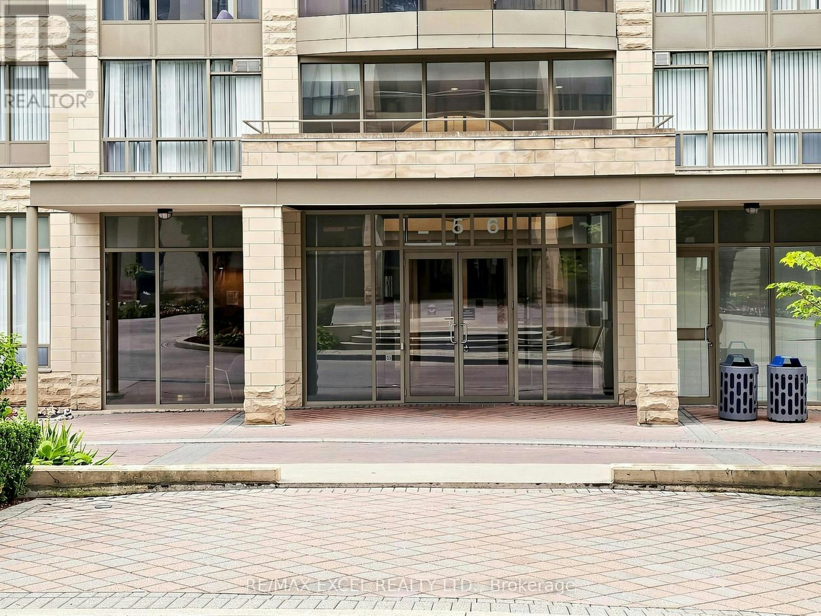 1203-256 Doris Avenue, Toronto, ON, M2N 6X8 - 3
