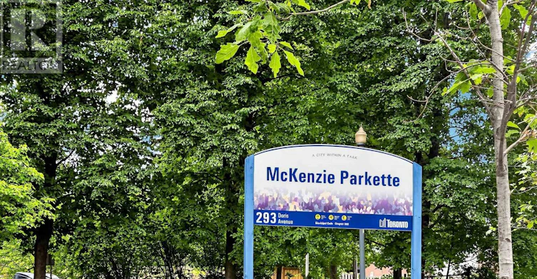 1203-256 Doris Avenue, Toronto, ON, M2N 6X8 - 21