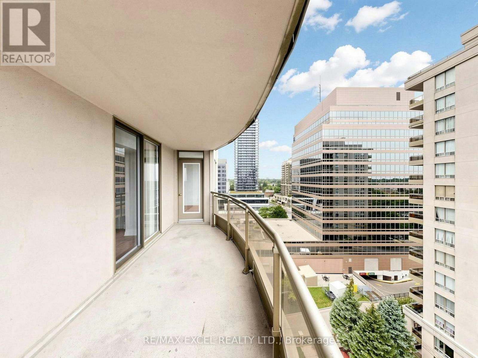 1203-256 Doris Avenue, Toronto, ON, M2N 6X8 - 19
