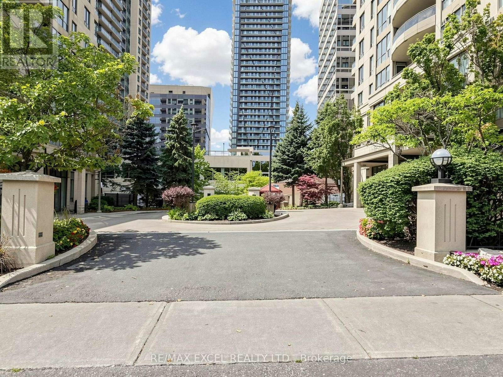 1203-256 Doris Avenue, Toronto, ON, M2N 6X8 - 2