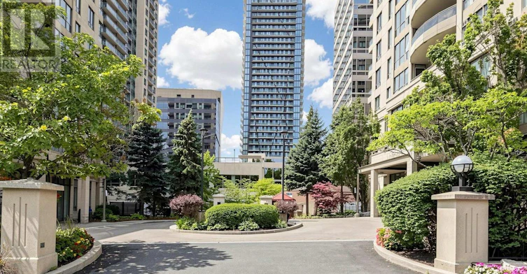 1203-256 Doris Avenue, Toronto, ON, M2N 6X8 - 2