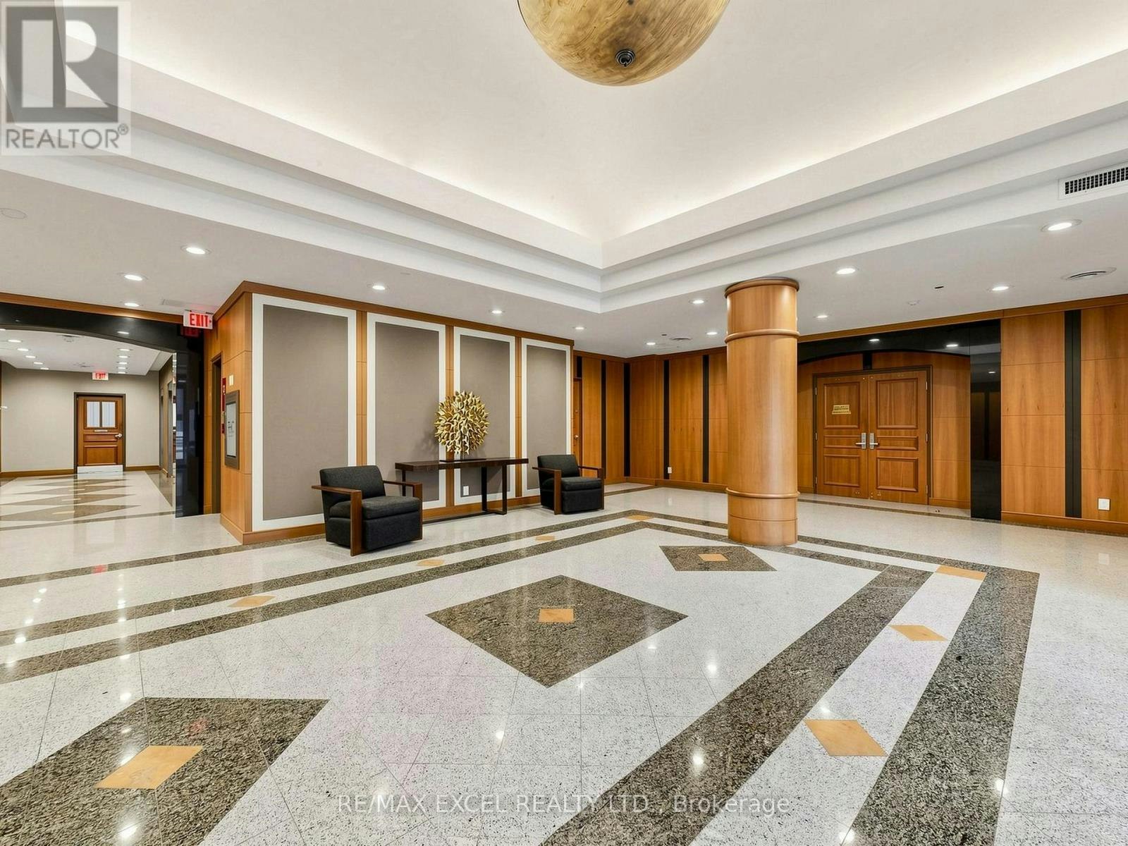 1203-256 Doris Avenue, Toronto, ON, M2N 6X8 - 4