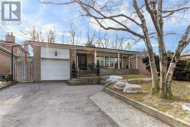 ROOM-45 Foxwarren Drive, Toronto, ON, M2K 1L1