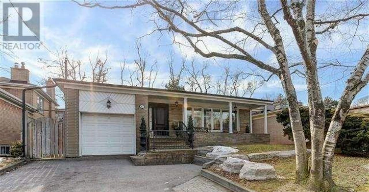 ROOM-45 Foxwarren Drive, Toronto, ON, M2K 1L1