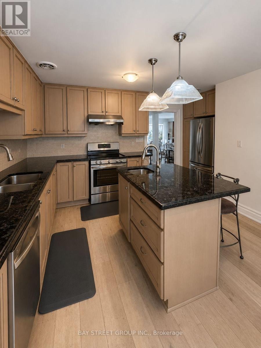 ROOM-45 Foxwarren Drive, Toronto, ON, M2K 1L1 - 6