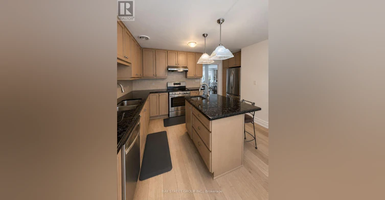 ROOM-45 Foxwarren Drive, Toronto, ON, M2K 1L1 - 6