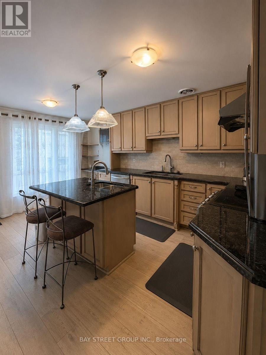ROOM-45 Foxwarren Drive, Toronto, ON, M2K 1L1 - 5