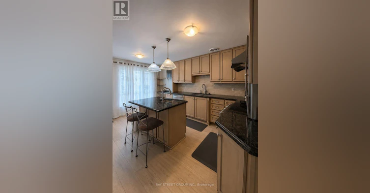 ROOM-45 Foxwarren Drive, Toronto, ON, M2K 1L1 - 5