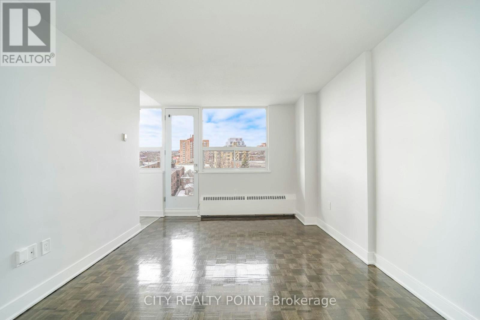 501-1500 Bathurst Street, Toronto, ON, M5P 3L3 - 2