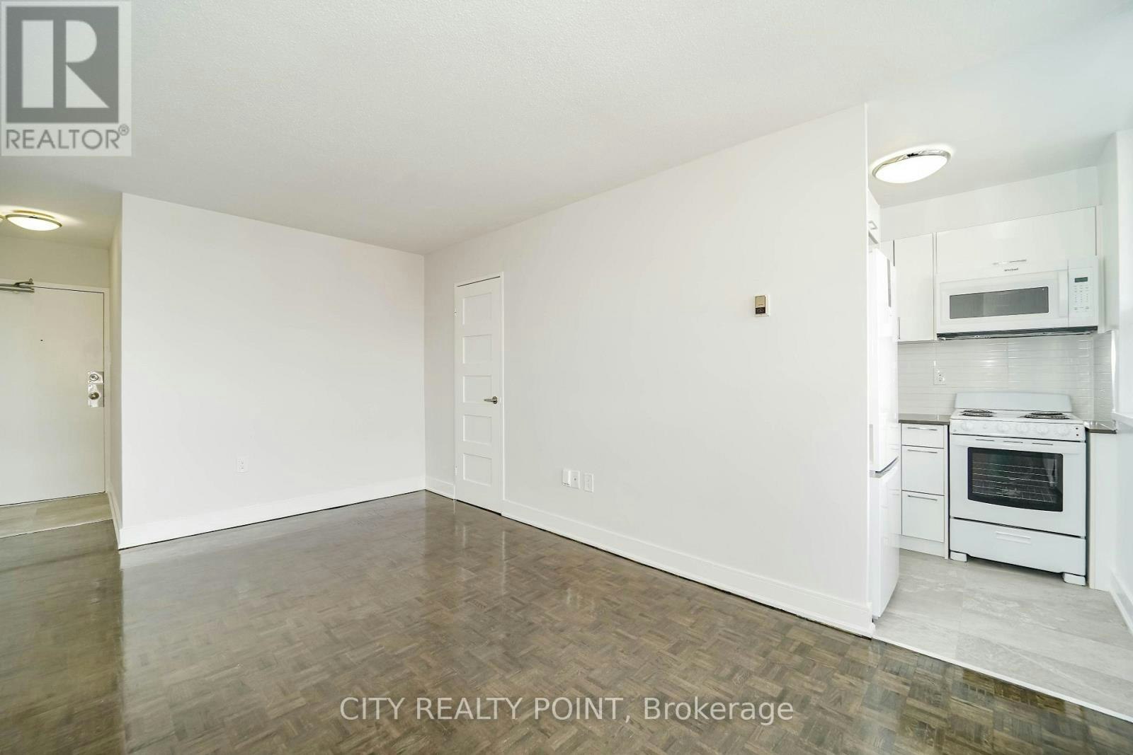 501-1500 Bathurst Street, Toronto, ON, M5P 3L3 - 3