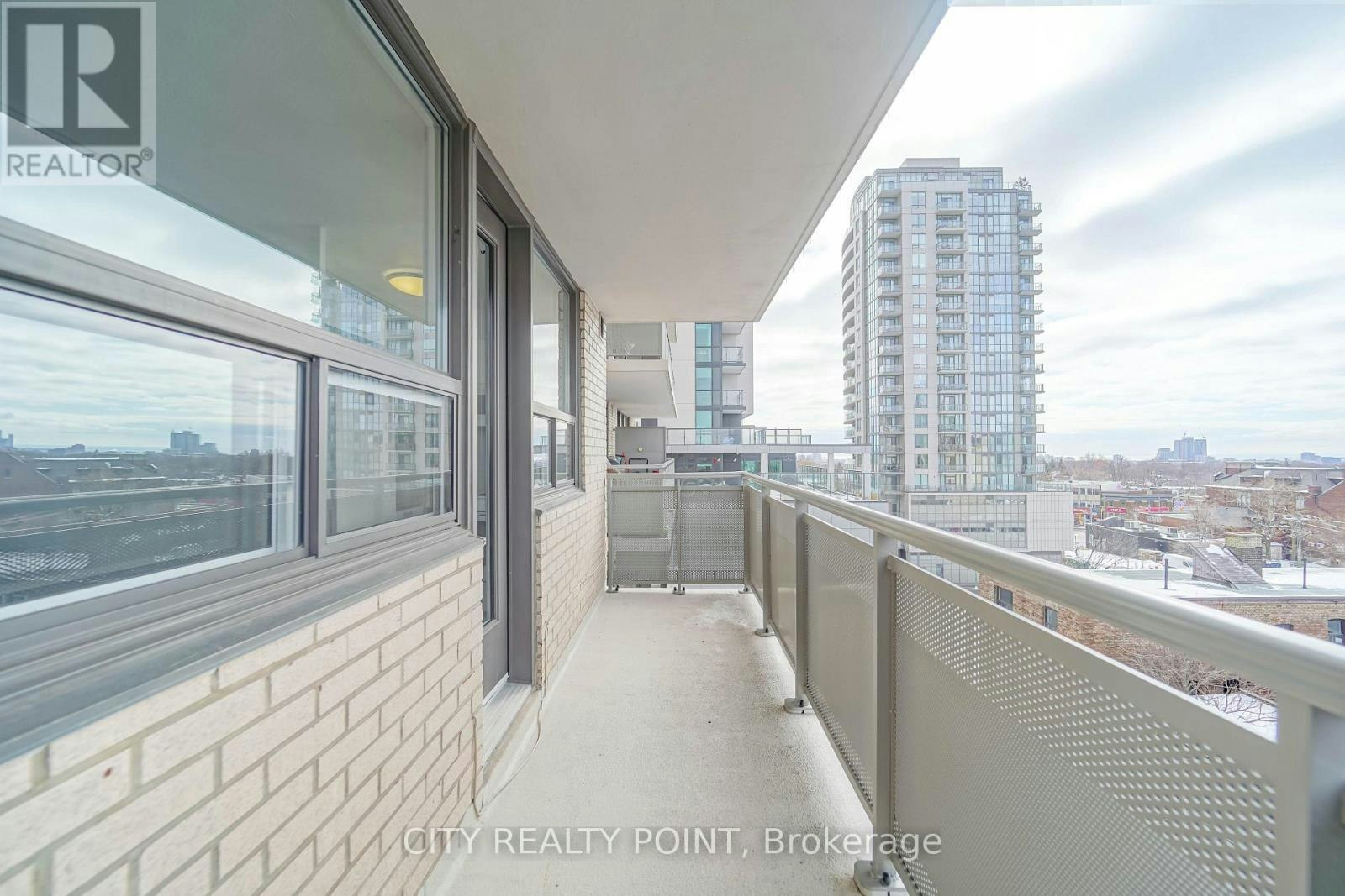 501-1500 Bathurst Street, Toronto, ON, M5P 3L3 - 7