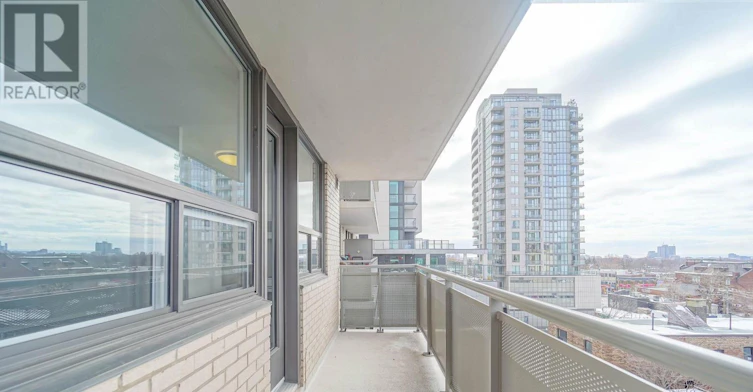501-1500 Bathurst Street, Toronto, ON, M5P 3L3 - 7