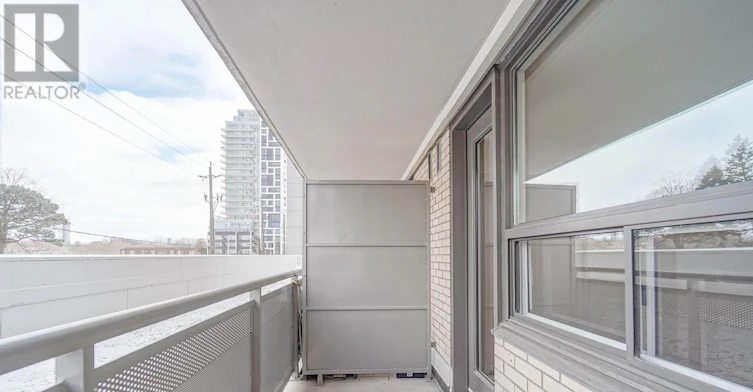 807-1500 Bathurst Street, Toronto, ON, M5P 3L3 - 15