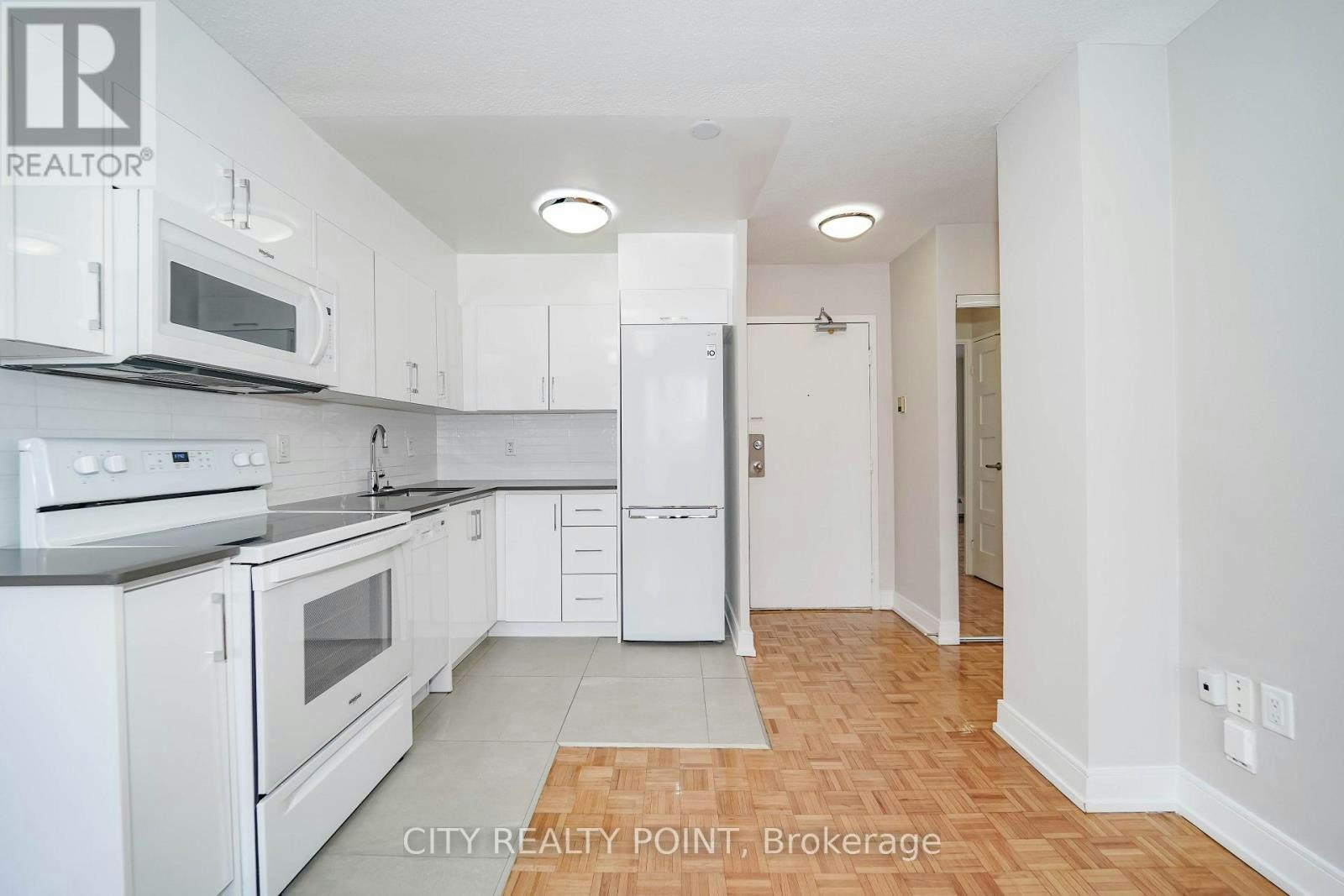 807-1500 Bathurst Street, Toronto, ON, M5P 3L3 - 8