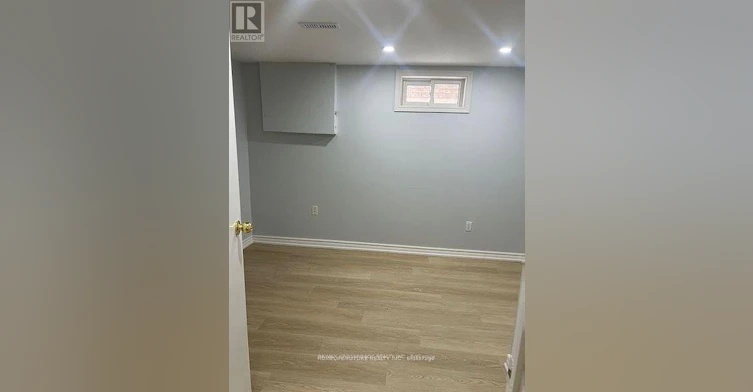 BASEMENT-53 Dakin Drive N, Ajax, ON, L1T 2S2 - 6