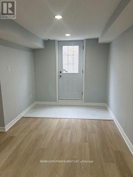 BASEMENT-53 Dakin Drive N, Ajax, ON, L1T 2S2 - 2