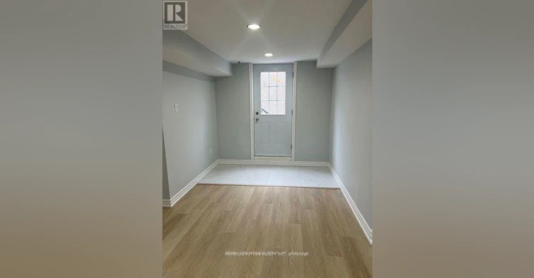 BASEMENT-53 Dakin Drive N, Ajax, ON, L1T 2S2 - 2