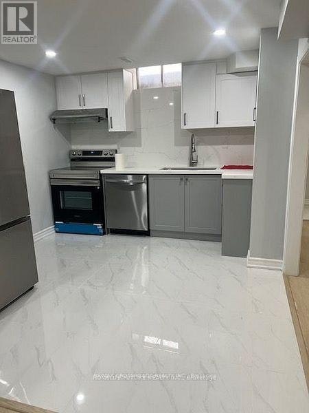 BASEMENT-53 Dakin Drive N, Ajax, ON, L1T 2S2 - 4