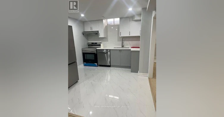 BASEMENT-53 Dakin Drive N, Ajax, ON, L1T 2S2 - 4