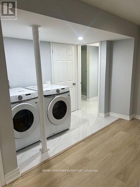 BASEMENT-53 Dakin Drive N, Ajax, ON, L1T 2S2 - 3