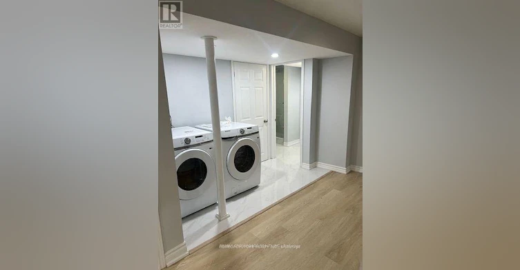 BASEMENT-53 Dakin Drive N, Ajax, ON, L1T 2S2 - 3