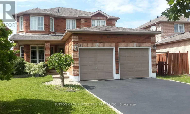 18 Merganser Court