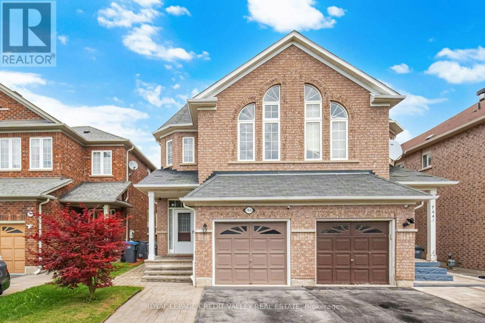 7443 Russian Olive Close, Mississauga, ON, L5N 8N7