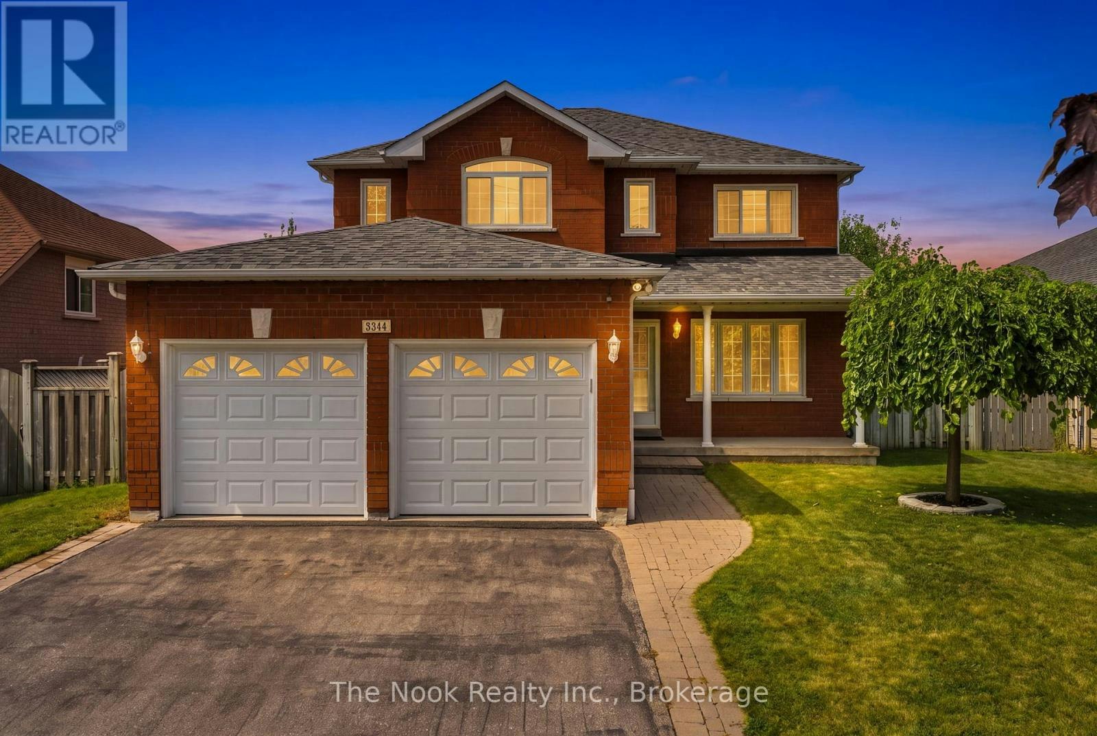 3544 Garrard Road, Whitby, ON, L1R 2L6