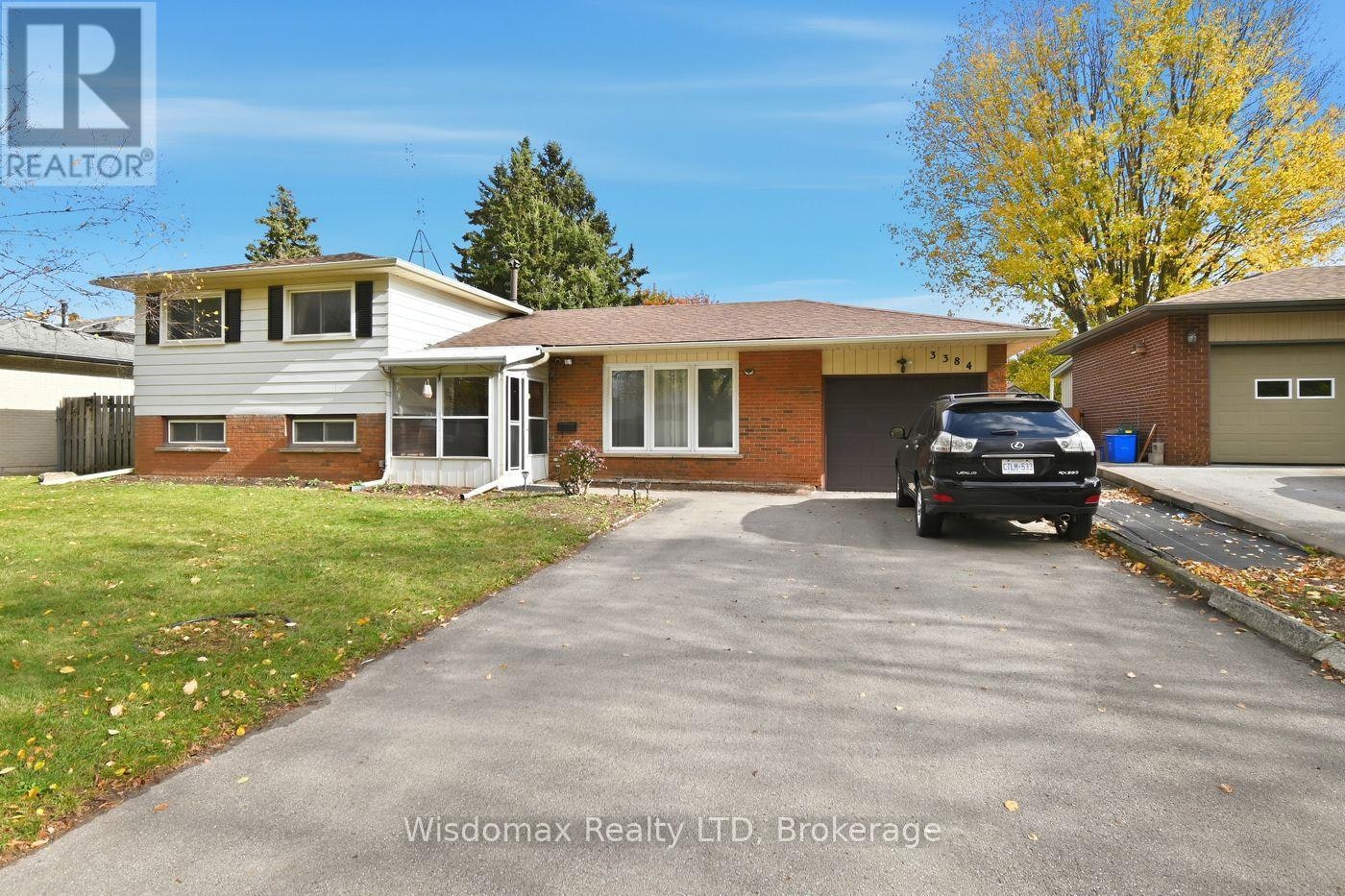 3384 Baker Crescent, Niagara Falls, ON, L2J 3L9