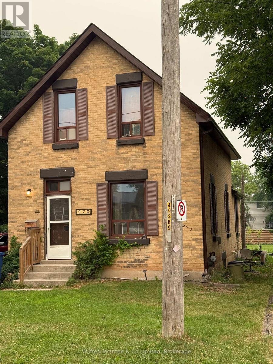 470 11th Street, Hanover, ON, N4N 1T1 - 3
