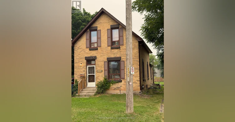 470 11th Street, Hanover, ON, N4N 1T1 - 3