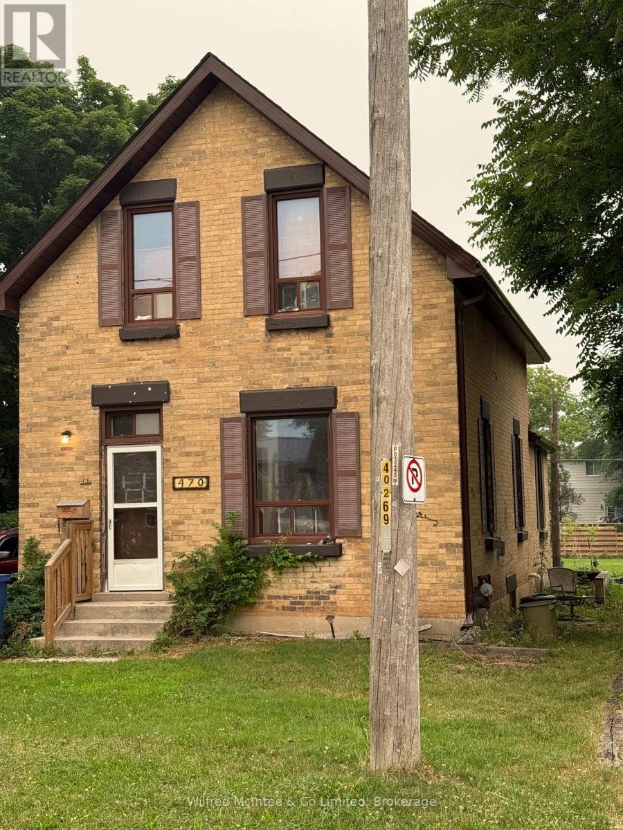 470 11th Street, Hanover, ON, N4N 1T1 - 2
