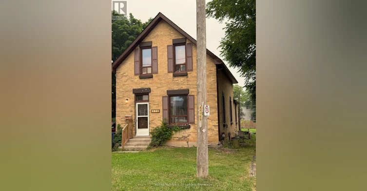 470 11th Street, Hanover, ON, N4N 1T1 - 2