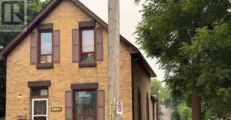 470 11th Street, Hanover, ON, N4N 1T1