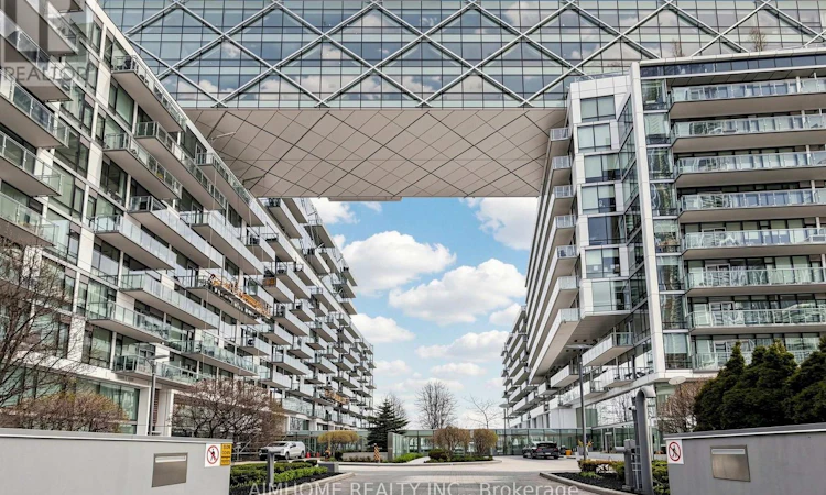 328-39 Queens Quay