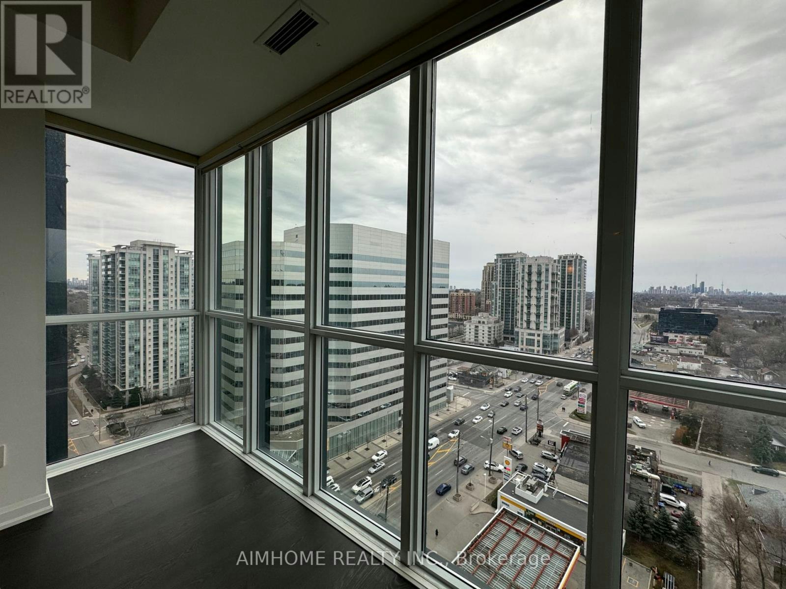1503-9 Bogert Avenue, Toronto, ON, M2N 0H3 - 16