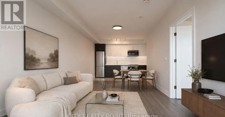 1008-2525 Bathurst Street, Toronto, ON, M6B 2Y9 - 4